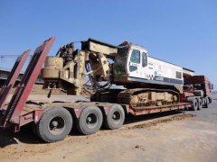 蘇州到延邊工程運(yùn)輸物流公司