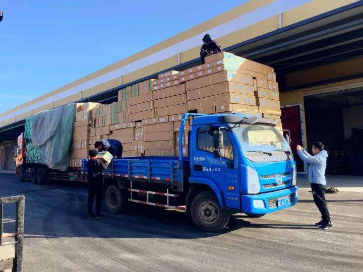 蘇州到諸暨物流專線-蘇州到諸暨物流多少錢一噸